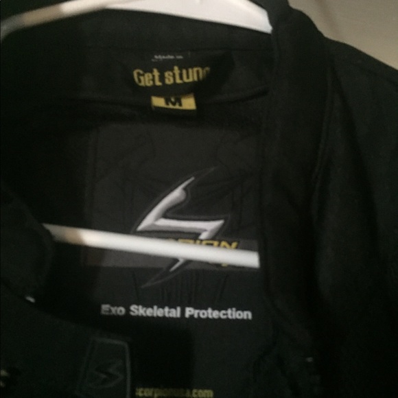 Scorpion eXo High Fashion Motocross Jacket - Picture 1 of 7